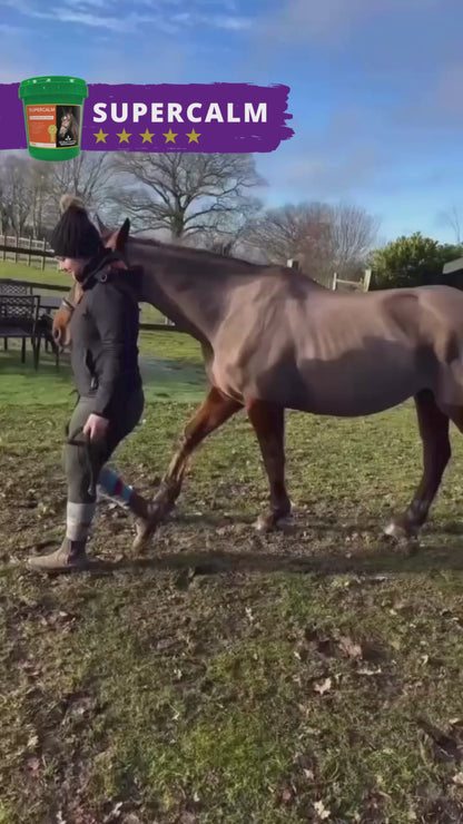 Supercalm - Global Herbs