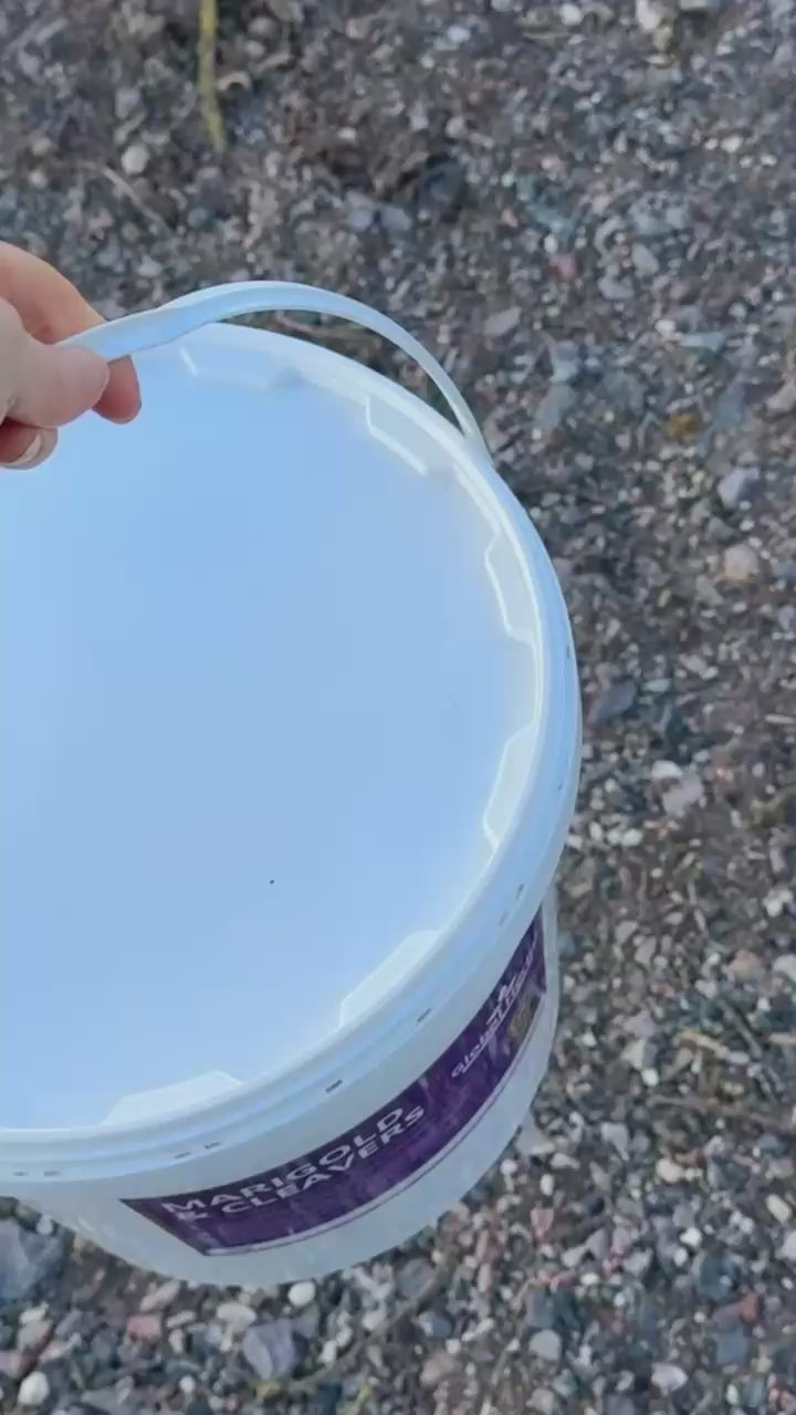 Marigold and Cleavers Mix - Global Herbs