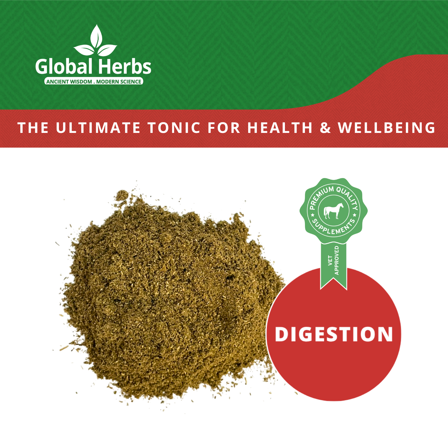 Restore Refill Pouch 750g - Global Herbs Global Herbs B2B