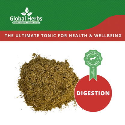 Restore Refill Pouch 750g - Global Herbs Global Herbs B2B